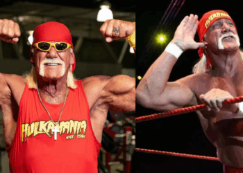 Hulk Hogan: La Leyenda que Revolucionó la WWE.