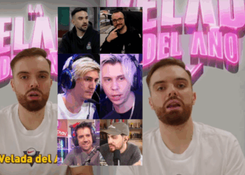 Ibai anuncia la Velada del Año VI