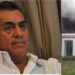 Incendian casa de Jaime Rodríguez “El Bronco”, el exgobernador de Nuevo León