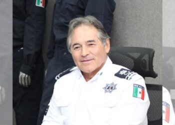 Interpol activa ficha roja contra Hernán Bermúdez, exsecretario de Seguridad de Adan Augusto