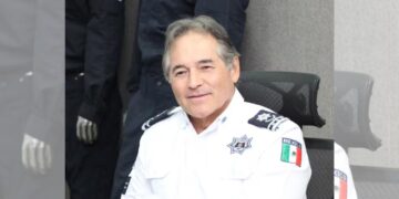 Interpol activa ficha roja contra Hernán Bermúdez, exsecretario de Seguridad de Adan Augusto