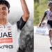 El ciclista mexicano Isaac del Toro conquistó la Clàssica Terres de I’Ebre.