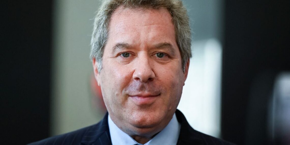 ¿Quién es Jeffrey Lichtman, el abogado de Ovidio Guzmán que acusó a Sheinbaum de ser el “brazo de relaciones públicas” de un cártel?