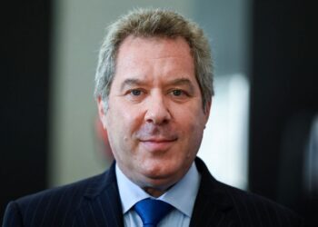 ¿Quién es Jeffrey Lichtman, el abogado de Ovidio Guzmán que acusó a Sheinbaum de ser el “brazo de relaciones públicas” de un cártel?