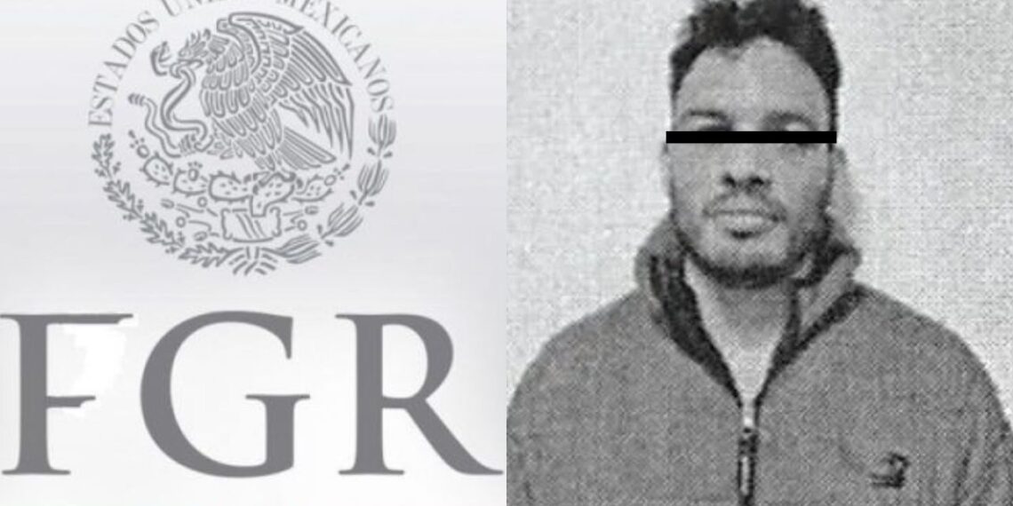 Confirma FGR orden de aprehensión vigente contra Julio César Chávez JR 