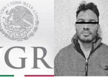 Confirma FGR orden de aprehensión vigente contra Julio César Chávez JR 