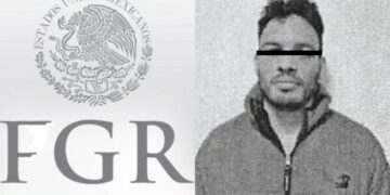 Confirma FGR orden de aprehensión vigente contra Julio César Chávez JR 