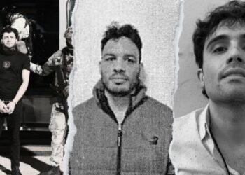 Julio César Chávez Jr. estaría en la misma orden de aprehensión contra Ovidio Guzmán y el "Nini"