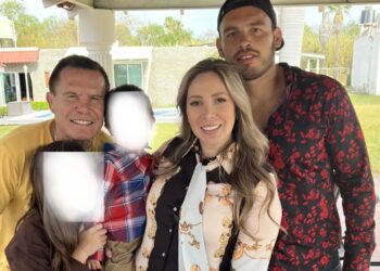 Julio César Chávez reacciona a detención de su hijo “Nuestro incondicional apoyo a Julio”