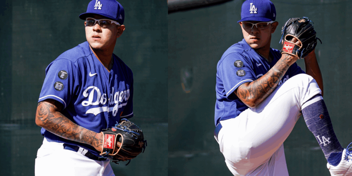 Julio Urías se consolidó como el beisbolista mexicano más importante de los últimos años al ganar la Serie Mundial 2020 con Los Ángeles Dodgers.