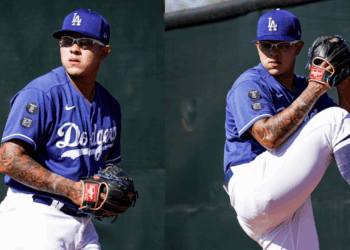 Julio Urías se consolidó como el beisbolista mexicano más importante de los últimos años al ganar la Serie Mundial 2020 con Los Ángeles Dodgers.