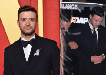 Justin Timberlake revela que padece enfermedad de Lyme