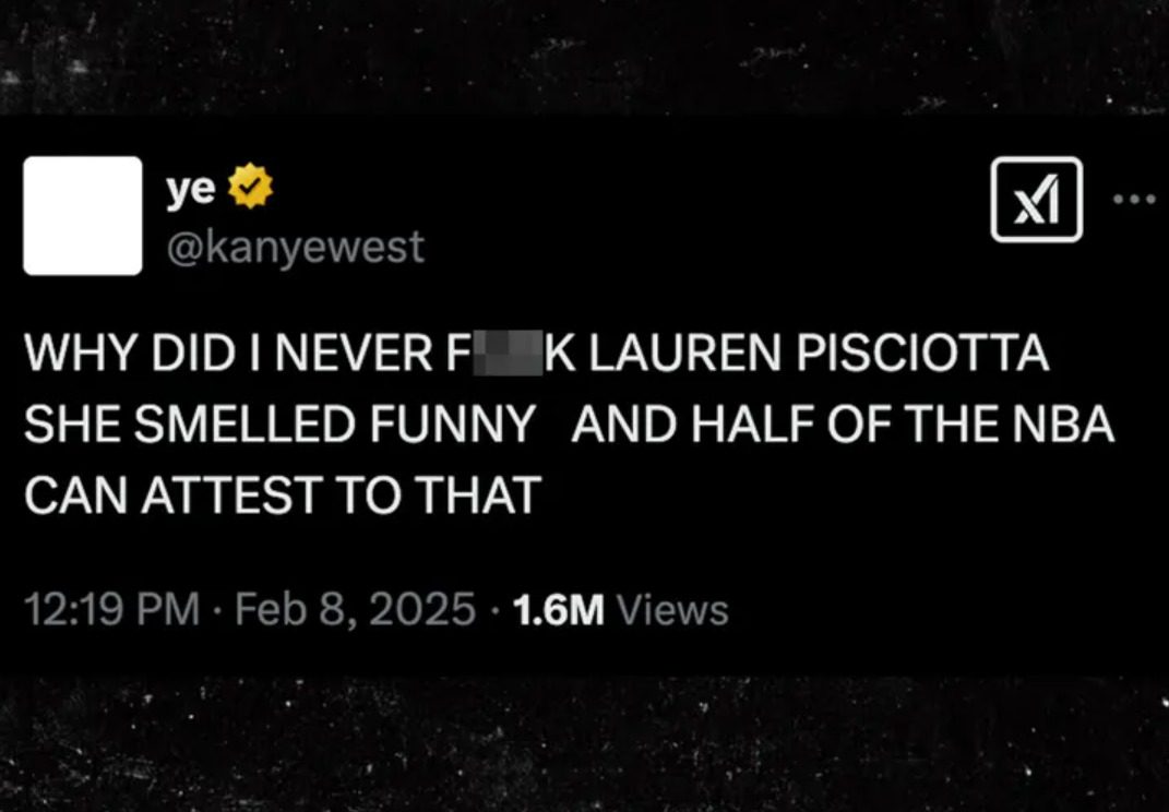 Kanye West explota contra ex asistente.