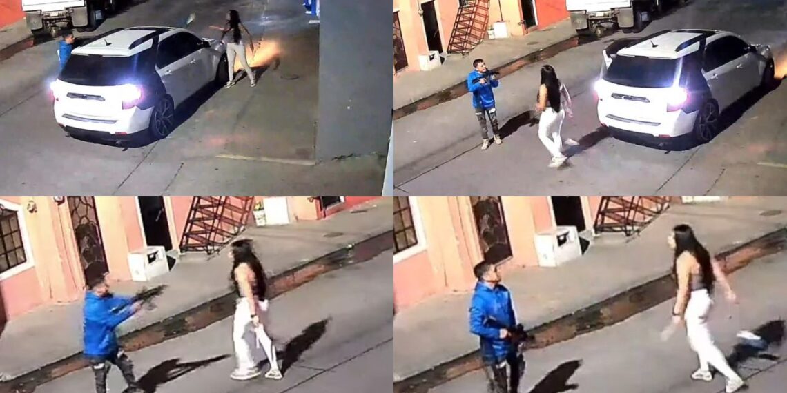 Fiscalía de Jalisco solicita orden de aprehensión contra presunto feminicida de Karla