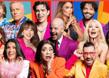 Conoce cómo quedaron las habitaciones de la Casa de los Famosos México 2025.