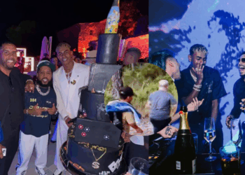 Lamine Yamal es denunciado por la Asociación ADEE por contratar personas con enanismo.