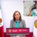 Rocío Nahle insiste que, pese a tortura, la docente y taxista Irma Hernández murió por infarto
