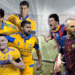 Conoce toda la información de “Leyendas en el volcán” con Tigres y Barcelona Legends.