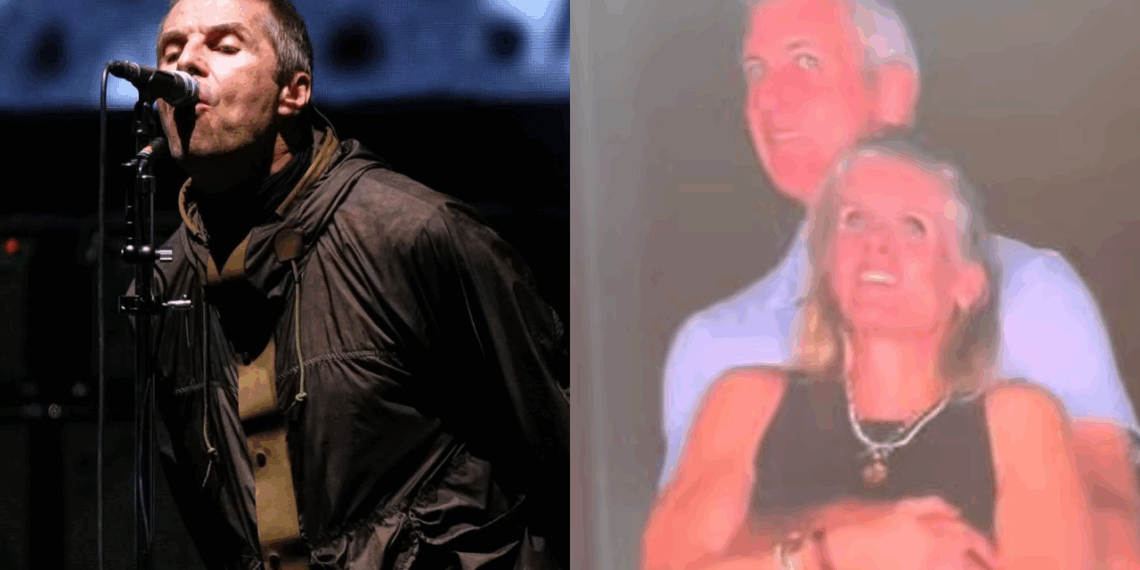 Liam Gallagher critica a Coldplay por exponer a fans en su concierto.