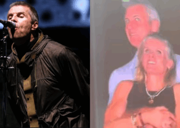 Liam Gallagher critica a Coldplay por exponer a fans en su concierto.