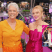 Lindsay Lohan y Jamie Lee Curtis en México: impactan en la promoción de Otro viernes de locos.