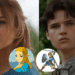 Se ha confirmado a los jóvenes actores que darán vida Link y Zelda, el héroe y la princesa de una de las franquicias más importantes de Nintendo.