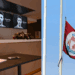 Liverpool FC coloca su bandera a media asta, permite a fans enviar mensajes en el Anfield Road Stand