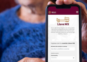¿Qué es la Llave MX que será obligatoria para todos los trámites?