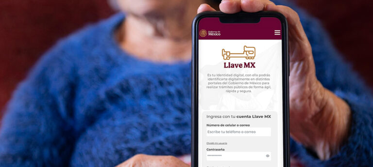 ¿Qué es la Llave MX que será obligatoria para todos los trámites?