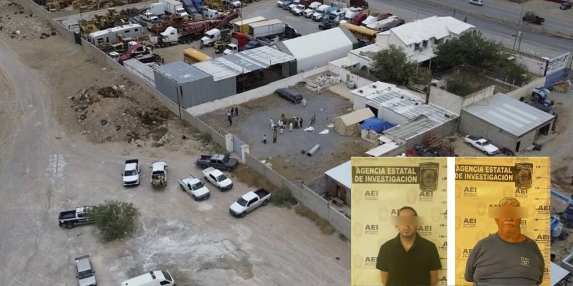 Lo que se sabe del crematorio Plenitud en Ciudad Juárez
