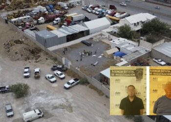 Lo que se sabe del crematorio Plenitud en Ciudad Juárez