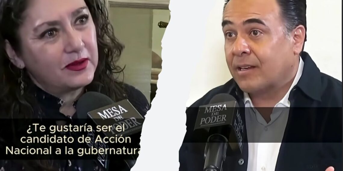 Luis Nava no cierra la puerta al 2027 en Querétaro; esto dijo