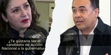 Luis Nava no cierra la puerta al 2027 en Querétaro; esto dijo