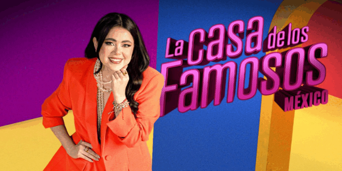 ¿Quién es Mariana Botas, la onceava participante confirmada de la Casa de los Famosos México?