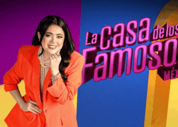 ¿Quién es Mariana Botas, la onceava participante confirmada de la Casa de los Famosos México?