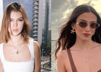 Marianne Gonzaga queda en libertad luego de 5 meses presa por agresión a Valentina Gilabert