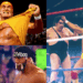 Momentos que definieron la carrera de Hulk Hogan.