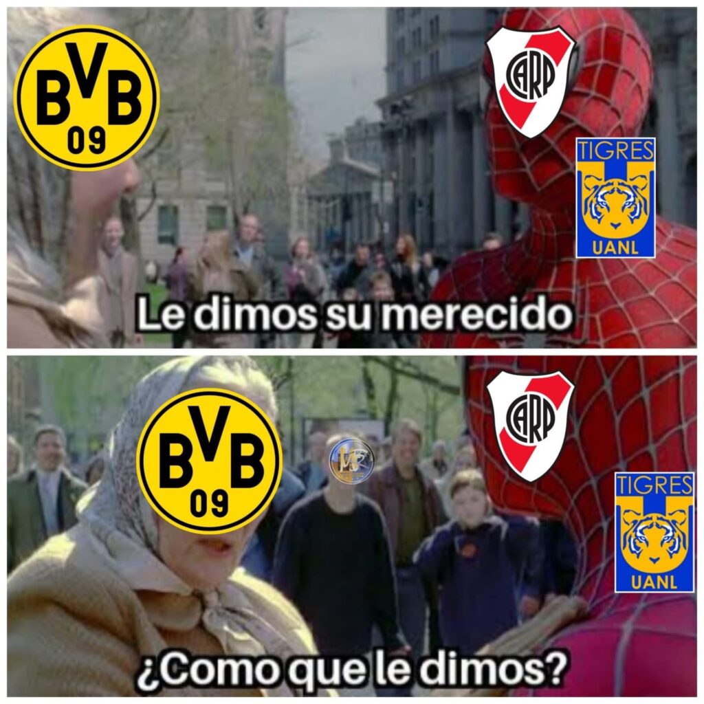 Equipos se burlan de rivales de Rayados.