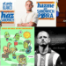 Conoce los mejores memes de la polémica del Chicharito Hernández.