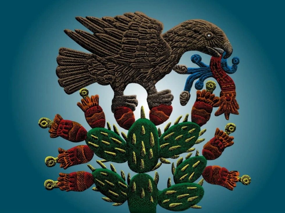 Conoce la agenda de Ciudad de México.