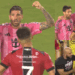Inter Miami vence al Atlas con polémica: Festejo efusivo de Messi y la pelea de su guardaespaldas