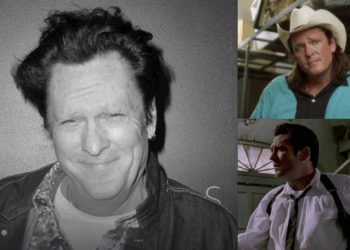 Muere el actor Michael Madsen a los 67 años.