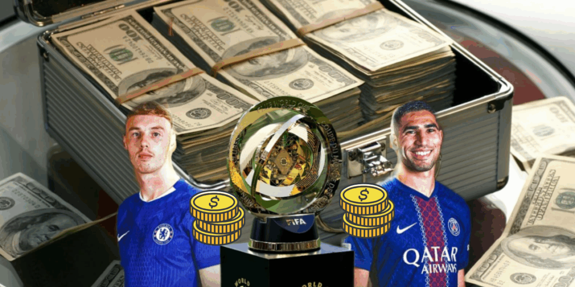 Conoce cuándo dinero recibirá el ganador del Mundial de Clubes 2025.