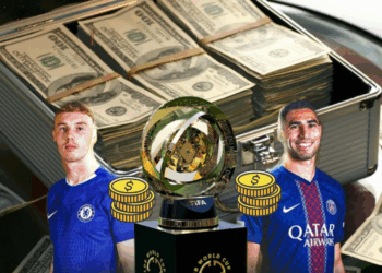 Conoce cuándo dinero recibirá el ganador del Mundial de Clubes 2025.