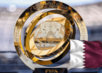 Información respaldada por medios como ESPN y The Guardian, indican que Qatar sería el candidato más fuerte para albergar el Mundial de Clubes 2029.