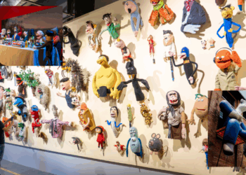 El museo en Monterrey de 31 Minutos cerrará sus puertas en los próximos días.