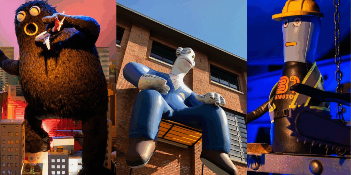 Conoce cuándo podrás asistir al Museo 31 gratis.