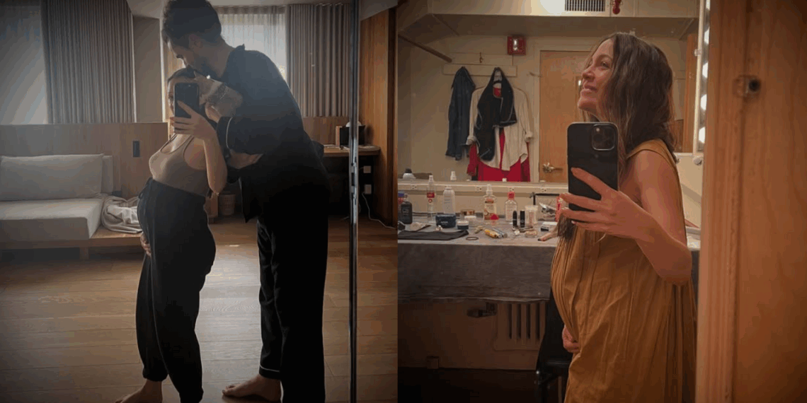 Natalia Lafourcade será mamá, así anunció su embarazo.