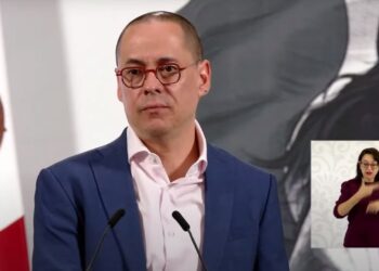 “Ni espía ni censura”: Pepe Merino responde sobre cuestionamientos a la Ley de telecomunicaciones 