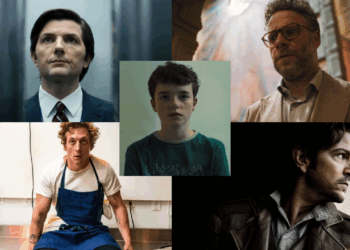 Conoce los nominados a los Premios Emmy.